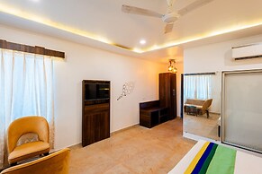 Treebo Salt Water Beach Resort