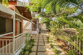 Treebo Salt Water Beach Resort