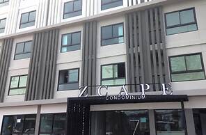 Zcape1 Condo by Lofty