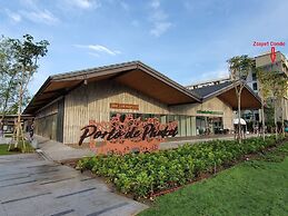 Zcape1 Condo by Lofty