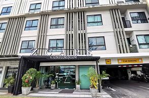 Zcape1 Condo by Lofty