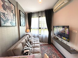 Zcape1 Condo by Lofty