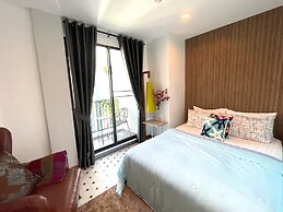 Zcape1 Condo by Lofty