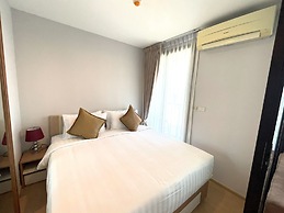 Zcape2 apartment by Lofty