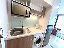 Zcape2 apartment by Lofty