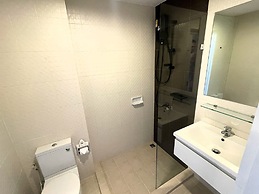 Zcape2 apartment by Lofty