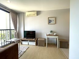 Zcape2 apartment by Lofty