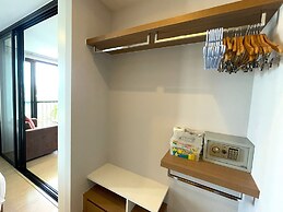 Zcape2 apartment by Lofty