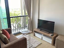 Zcape2 apartment by Lofty