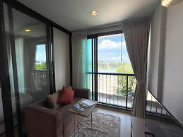 Zcape2 apartment by Lofty