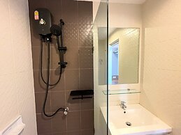 Zcape2 apartment by Lofty