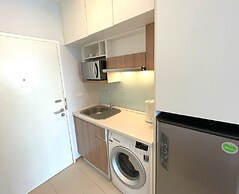 Zcape2 apartment by Lofty