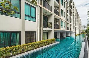 Zcape2 apartment by Lofty