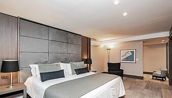 Edifício Praça Osório