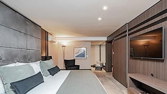 Edifício Praça Osório