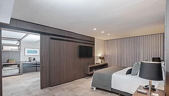 Edifício Praça Osório