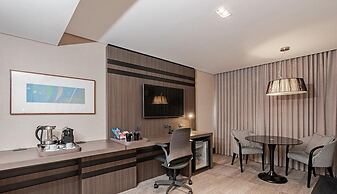 Edifício Praça Osório