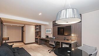 Edifício Praça Osório