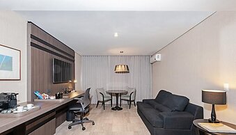 Edifício Praça Osório