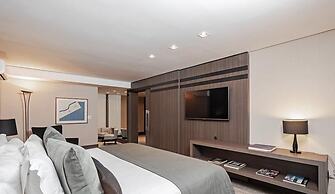 Edifício Praça Osório