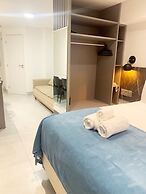 Arpoar Suites By Day By Day