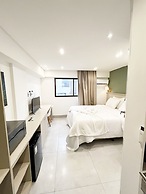Arpoar Suites By Day By Day
