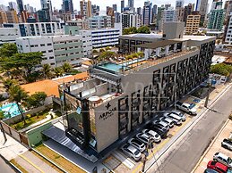 Arpoar Suites By Day By Day