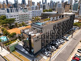 Arpoar Suites By Day By Day