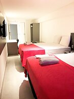 Arpoar Suites By Day By Day