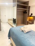 Arpoar Suites By Day By Day