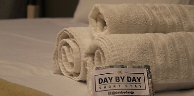 Arpoar Suites By Day By Day