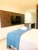 Arpoar Suites By Day By Day