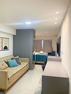 Arpoar Suites By Day By Day