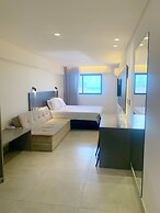 Arpoar Suites By Day By Day