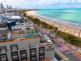 Arpoar Suites By Day By Day