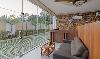 Itsy Hotels Kurinji Stay Inn