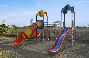 The Blackbuck Trails Velavadar