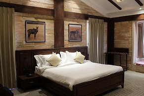 The Blackbuck Trails Velavadar