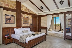 The Blackbuck Trails Velavadar