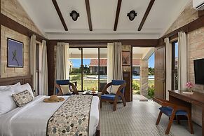 The Blackbuck Trails Velavadar