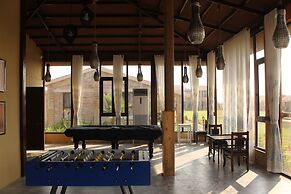 The Blackbuck Trails Velavadar