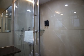 The Blackbuck Trails Velavadar