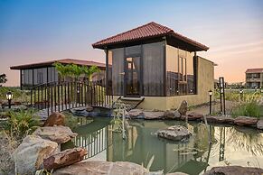 The Blackbuck Trails Velavadar