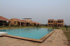 The Blackbuck Trails Velavadar