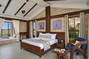 The Blackbuck Trails Velavadar