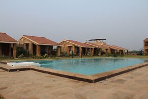 The Blackbuck Trails Velavadar