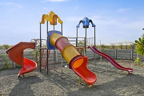 The Blackbuck Trails Velavadar