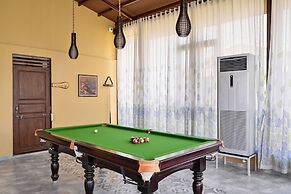 The Blackbuck Trails Velavadar