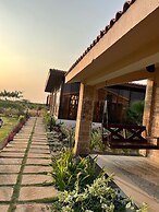 The Blackbuck Trails Velavadar