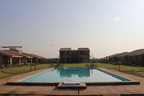 The Blackbuck Trails Velavadar